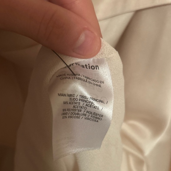 Reformation Maves Dress - Picture 6 of 6